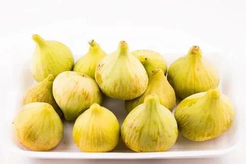 تصویر 2 از انجیر گلابی زرد با طعم شیرین و رنگ طبیعی